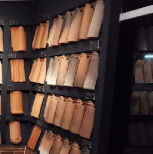 قرميد (الصور بالأسفل)