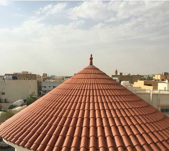 قرميد (الصور بالأسفل)