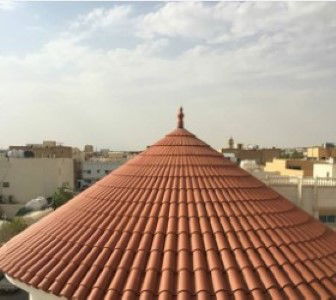 قرميد (الصور بالأسفل)