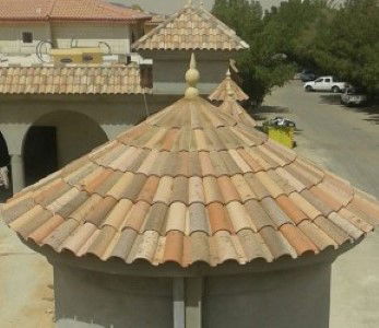 قرميد (الصور بالأسفل)