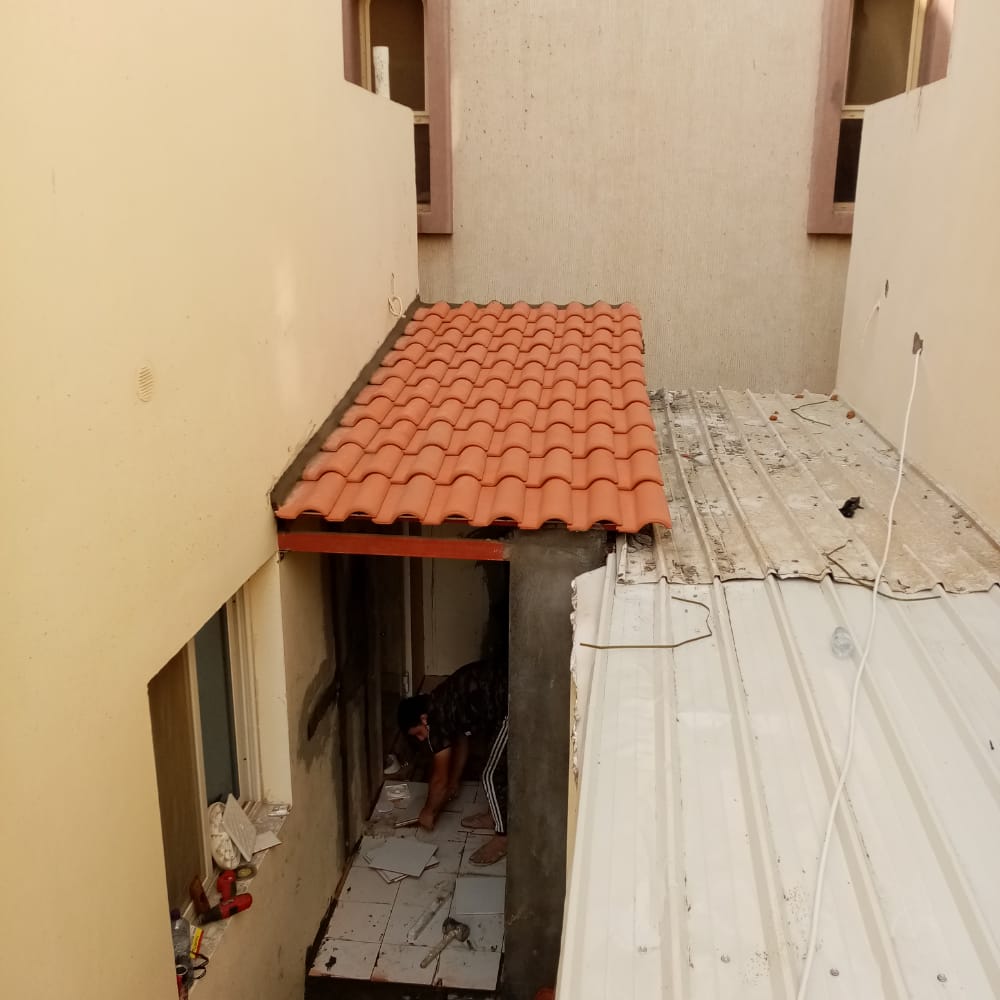 قرميد (الصور بالأسفل)