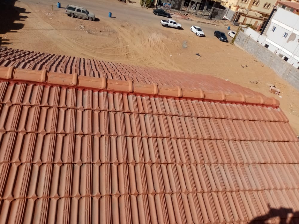 قرميد (الصور بالأسفل)