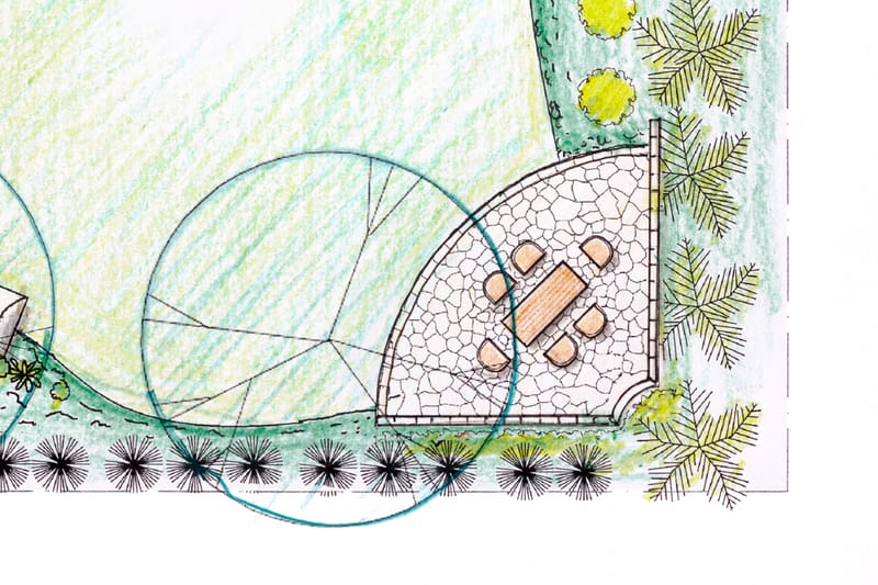 Landscape Design &amp; Outdoor Projects