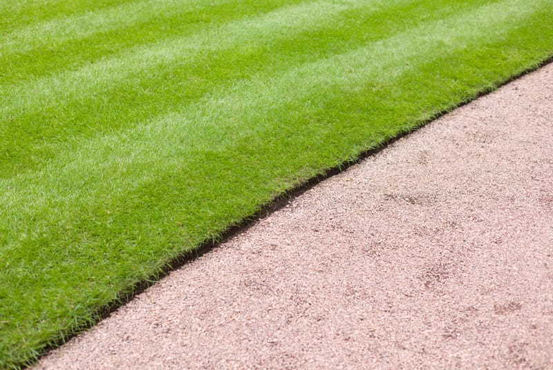 Turfing, Lawn Installation &amp; Lawn Renovation