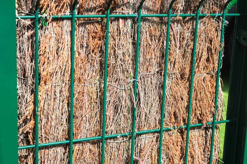 Fencing, Gates &amp; Boundary Improvements