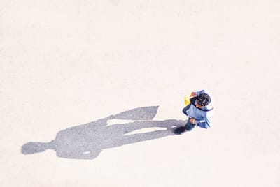 כיצד לספר לילדיכם על הפרידה