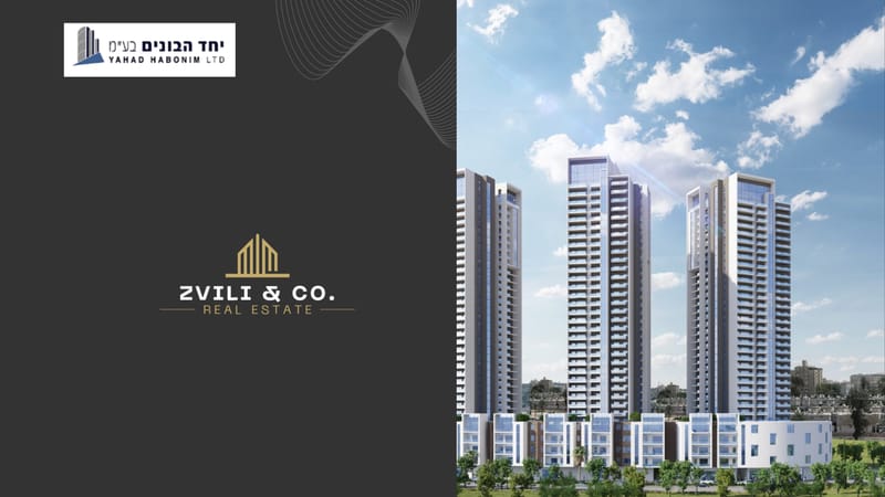 פרוייקטים בשיווק יחד הבונים .zvili&co