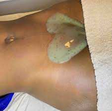 Epilation à la Cire Orientale