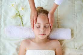Massage Enfant &amp; Ado