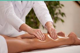 Drainage Lymphatique