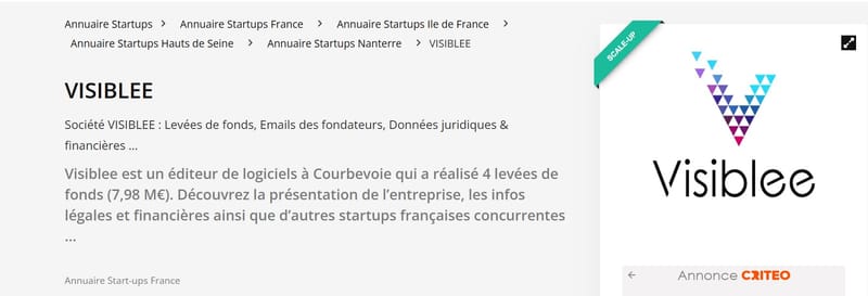 MA MISSION ( FREELANCE )