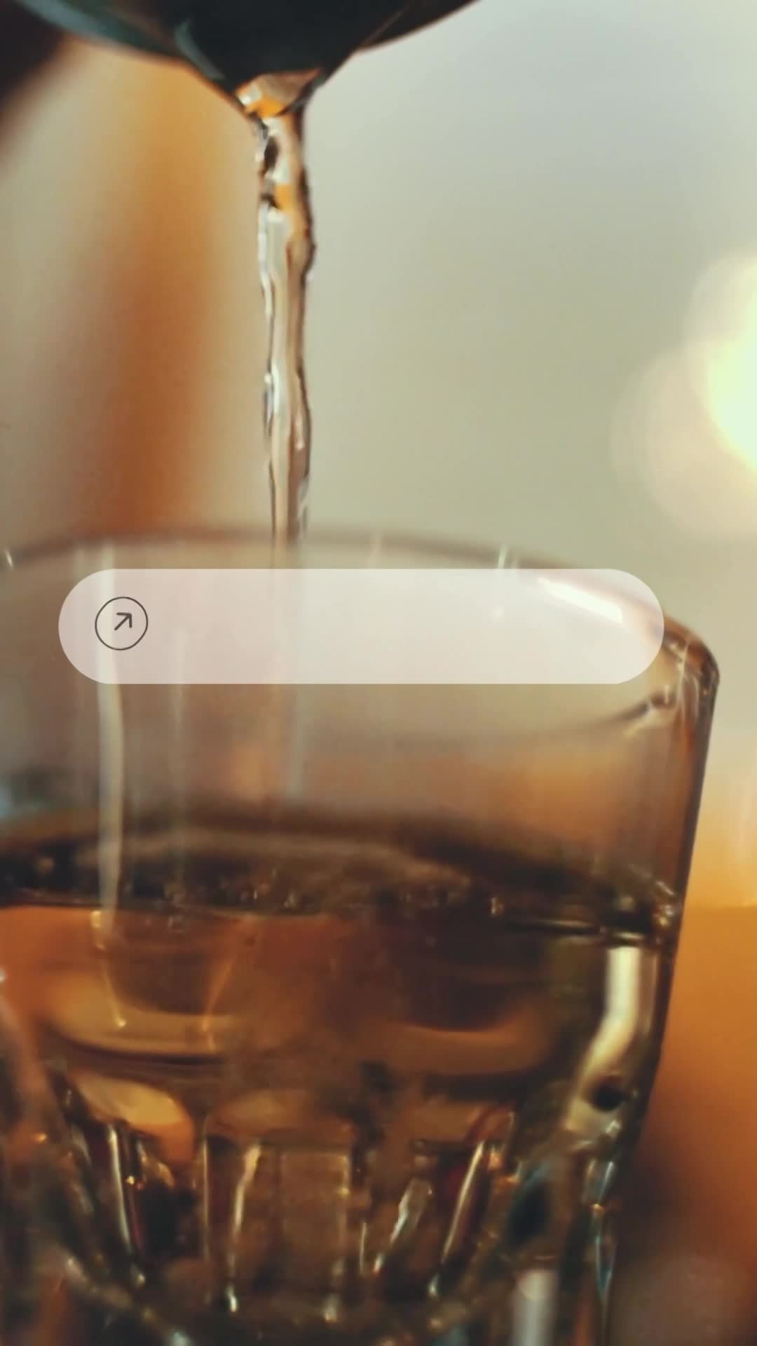 🔥 "Alcoolul îți ia tot. Tu ce-i dai înapoi?"