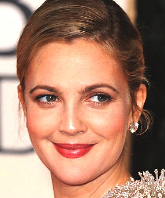 🌟 Drew Barrymore – copil-minune, apoi supraviețuitoare