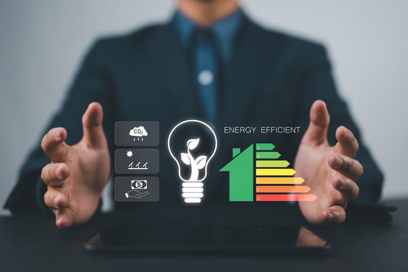 節能診斷及改善