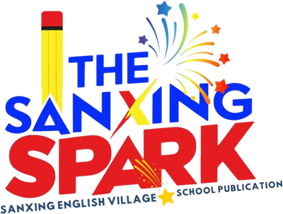 The Sanxing Spark