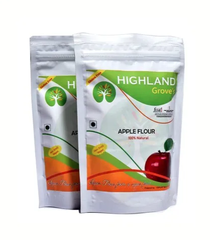 Apple Flour
