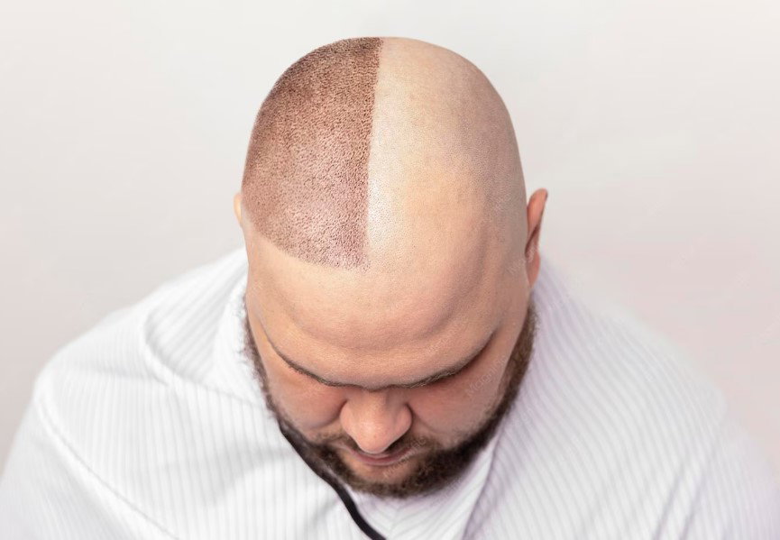 Hair Transplant Surgery