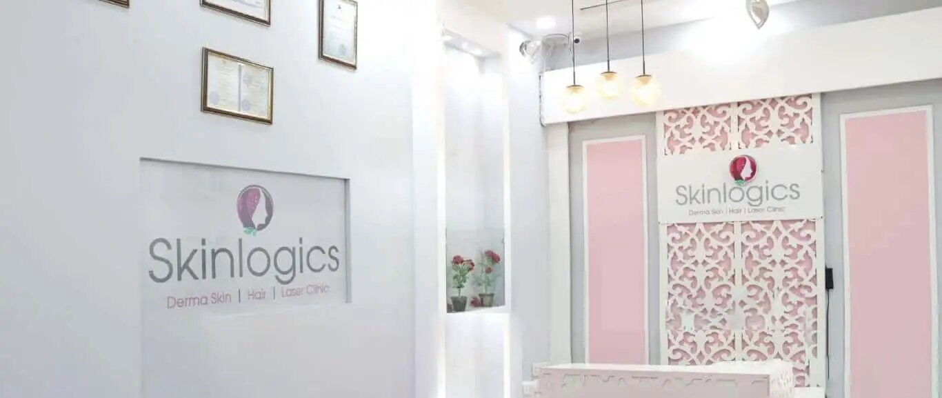 Skinlogics Clinic