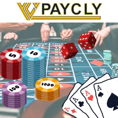 "Unlocking the Future of Online Gaming: The Ultimate Guide to Gambling Payment Gateways"