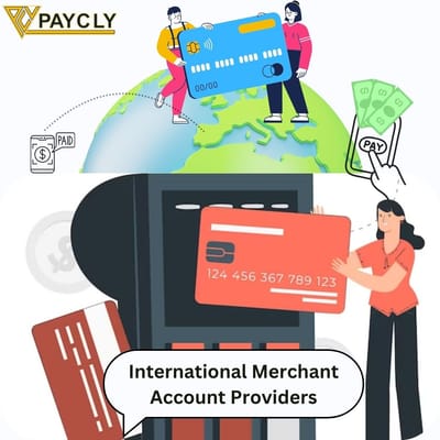"Global Payment Solutions: Choosing the Right International Merchant Account Provider"