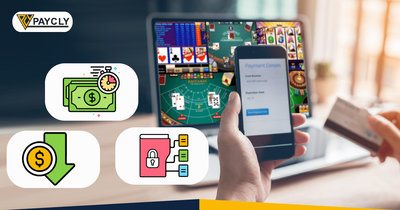 Gambling Payment Gateways: Secure Transactions & Compliance in the Online Betting Industry