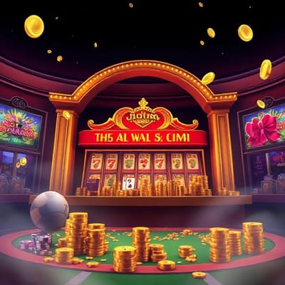 Gambling Payment Gateways: How to Choose a Secure and Reliable Payment Solution for Online Gaming