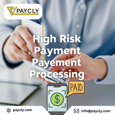 High-Risk Business Payment Gateways: How to Choose the Best Solution for Secure Transactions