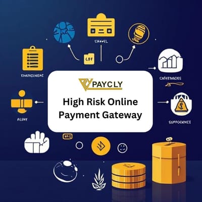 High-Risk Online Payment Gateways: How They Work & What Businesses Need to Know