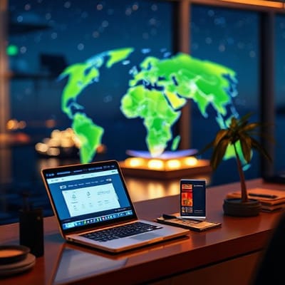 International Merchant Account Payment Gateway: The Key to Global Transactions