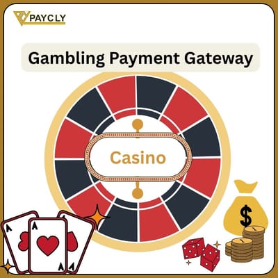 Best Gambling Payment Providers for Secure and Fast Transactions