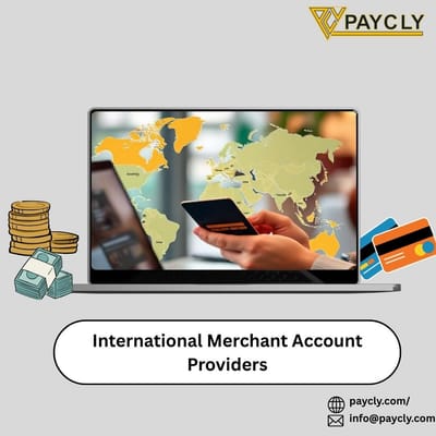 High-Risk Payment Processing for International Merchants: What You Need to Know