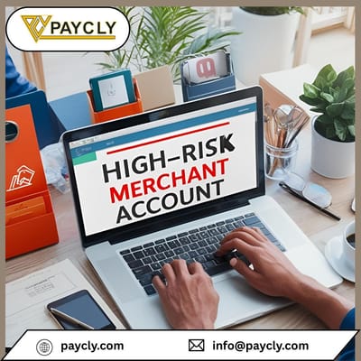 Why High-Risk Merchant Accounts Are Essential for Scaling in 2025—And How to Choose the Right Provider