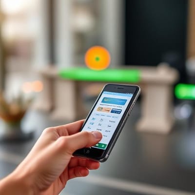Payment Gateway Trends in Singapore: What to Expect in 2025