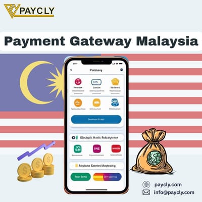 Top High-Risk Payment Gateways in Malaysia: The Smart Choice for Secure Business Growth in 2025