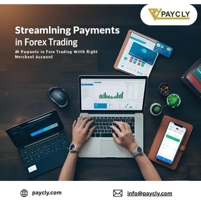 Top Benefits of a Forex Merchant Account for Global Trading