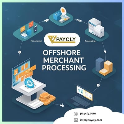 How Does an Offshore Merchant Account Work and Is It Right for Your Business?