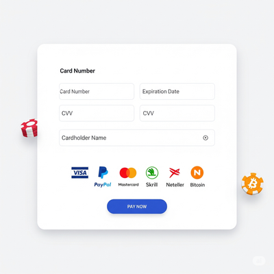 What Makes a Casino Payment Gateway Essential for Online Gambling Success?
