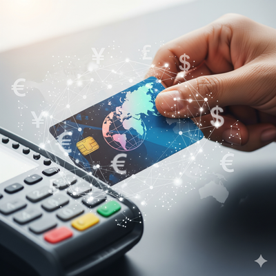 Why International Credit Card Payments Are Essential for Global Businesses