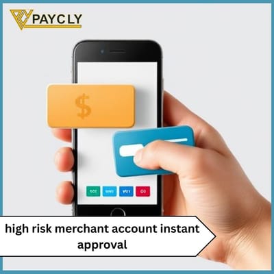 Future of High Risk Merchant Accounts: Trends & Insights for 2025