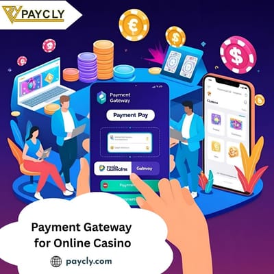 Top Casino Payment Gateways for Secure Online Gaming