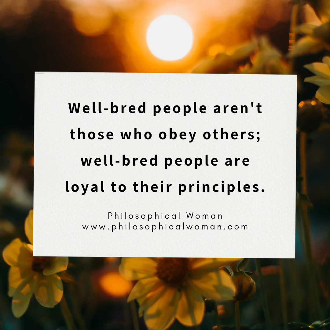 Quote