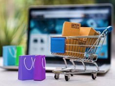 Marketing digital: Conception de sa Boutique en ligne