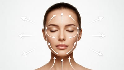 Hairline Aware Facelifts And Neck Lifts For Men: Incision Planning, Hair Density And Natural Results