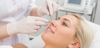 How Does the Rhinoplasty Procedure Work?