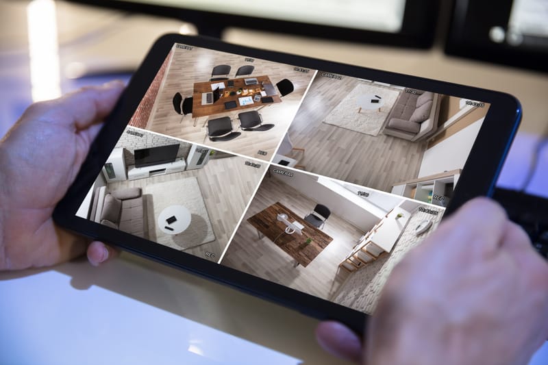3D PRÄSENTATIONEN FÜR UNTERNEHMEN