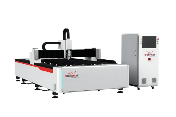 Fiber Laser Cutting Machine