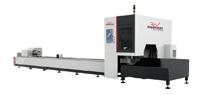 Fiber Laser Tube Cutting Series