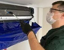 Limpeza e Higienização