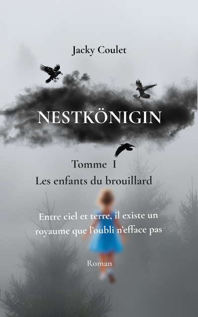 Nestkönigin. Sortie 2ième quinzaine d'octobre 2025