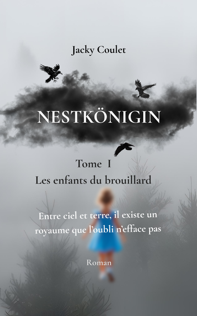 Nestkönigin. Sortie 2ième quinzaine d'octobre 2025